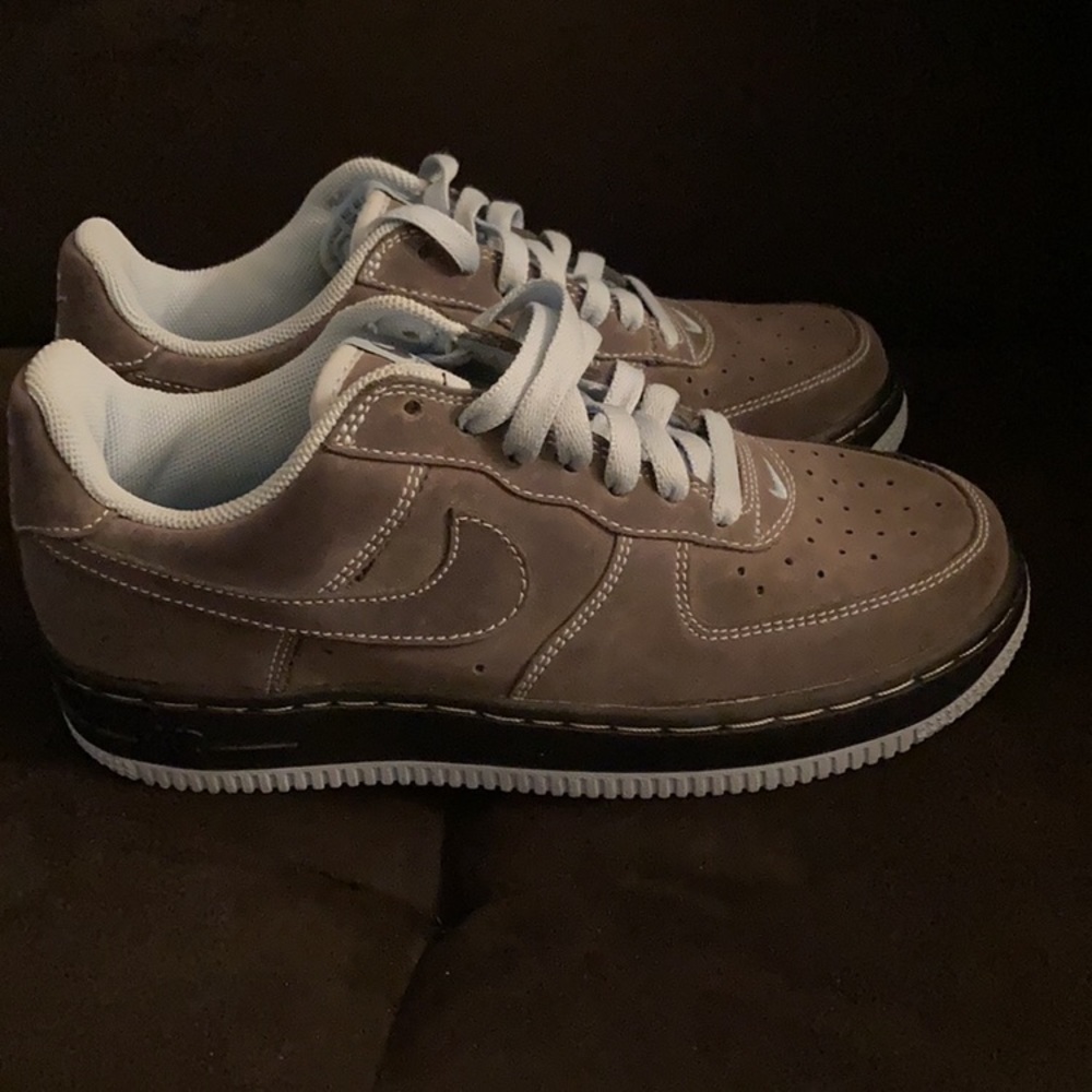 Nike Air Force 1 low 2005 vintage rare